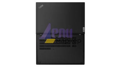 Лаптоп Lenovo ThinkPad L14 G4 Intel Core i5-1335U (up to 4.6GHz, 12MB), 16GB DDR4 3200MHz, 512GB SSD, 14" FHD (1920x1080) IPS AG, Intel Iris Xe Graphics, FHD&IR Cam, Backlit KB, FPR, WLAN, BT, Win11Pro, 3Y CCI