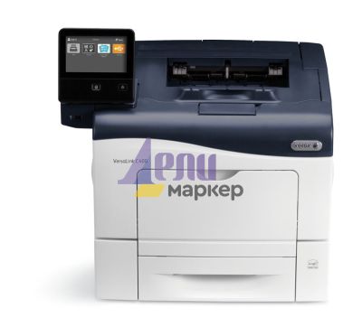 Лазерен принтер Xerox VersaLink C400 Colour Printer