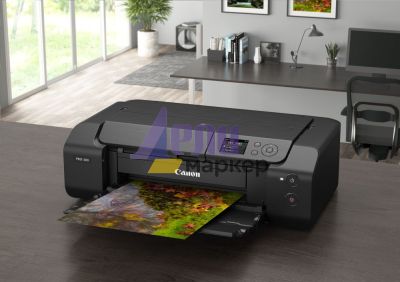 Мастилоструен принтер Canon PIXMA PRO-200