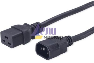 Кабел Eaton Output cable IEC-IEC 10A