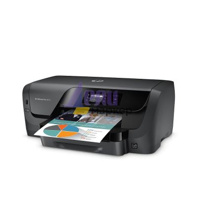 Мастилоструен принтер HP OfficeJet Pro 8210 Printer