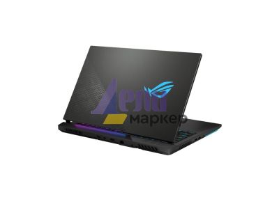 Лаптоп Asus ROG Strix SCAR 17 G733PY-LL003W, AMD Ryzen9 7945HX , 17.3" WQHD AG (2560 x 1440)240Hz,32GB DDR5 4800MHz (2x16GB), 2TB PCIe 4.0 ,  RTX 4090  16GB GDDR6 , Wi-Fi 6E(802.11ax),Bluetooth 5.2 , Backlit Chiclet Keyboard Per-Key RGB, Windows 11, Off B