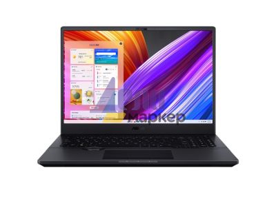 Лаптоп Asus ProArt Studiobook W7600Z3A-OLED-L961X, Intel Core i9-12900H, 2.5 GHz (24M Cache, up to 5.0 GHz, 6P+8E cores),16" 4K (3840 x 2400) OLED 16:10, DDR5 64 GB (32*2), 2TB PCIEG4, NVIDIA RTX A3000 12GB, WiFi 6e, Win 11 Pro, Mineral Black+Fury Gaming