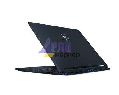 Лаптоп MSI Stealth 14 Studio A13VF, i7-13700H (14C/20T), 14" 16:10 QHD+(2560 x 1600), 240Hz, IPS, 16GB DDR5 5200MHz (8GBx2), 1TB SSD, RTX 4060 GDDR6 8GB, RGB KBD, 4-Cell 72 Whr, No OS, 1.7kg. 2Y, Magnesium Aluminum Alloy+Fury Gaming Chair Avenger M+ Black