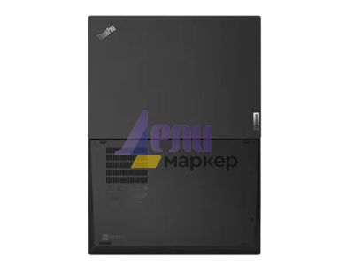 Лаптоп Lenovo ThinkPad T14s G4 Intel Core i5-1335U (up to 4.6GHz, 12MB), 16GB LPDDR5x 4800MHz, 512GB SSD, 14" WUXGA (1920x1200) IPS AG, Intel Iris Xe Graphics, 5MP&IR Discrete Cam, Backlit KB, WLAN, BT, SCR, FPR, Win11Pro, 3Y Premier