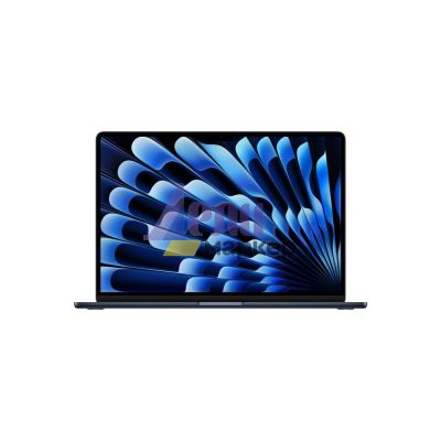 Лаптоп Apple MacBook Air 15.3: Midnight/M2/10C GPU/8GB/256GB-ZEE