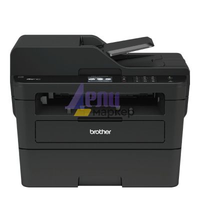 Лазерно многофункционално устройство Brother MFC-L2732DW Laser Multifunctional
