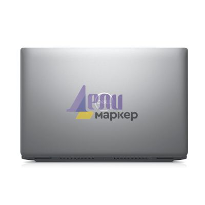 Лаптоп Dell Precision 3581, Intel Corei7-13800H vPro (24MB, 14Cores, 2.5 - 5.2 GHz Turbo), 15.6" FHD (1920x1080), 400 nits, IR Cam, 32GB, 2x16GB 5200MT/s DDR5, 512GB, M.2 2230, Gen 4, NVIDIA RTX 2000 Ada Generation 8GB GDDR6, Wi-Fi 6E, BT, FPR, Backlit, W