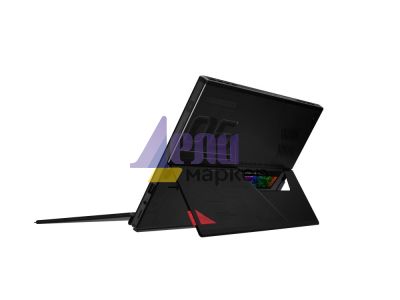 Лаптоп Asus ROG Flow Z13 GZ301ZA-LD142W, Intel Core i5-12500H, 13.4" WUHGA (1920 x 1200)Touch 16:10, 120Hz,16GB DDR5 4800( on board), 512 GB PCIE NVME, B,Illum. Kbd,Win11 , Black