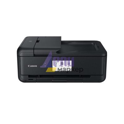 Мастилоструйно многофункционално устройство Canon PIXMA TS9550 All-In-One, Black