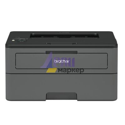 Лазерен принтер Brother HL-L2372DN Laser Printer