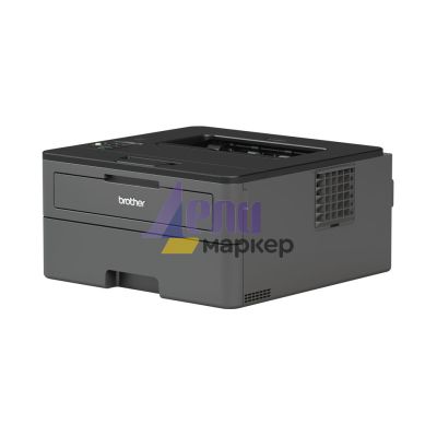 Лазерен принтер Brother HL-L2372DN Laser Printer