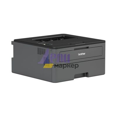 Лазерен принтер Brother HL-L2372DN Laser Printer