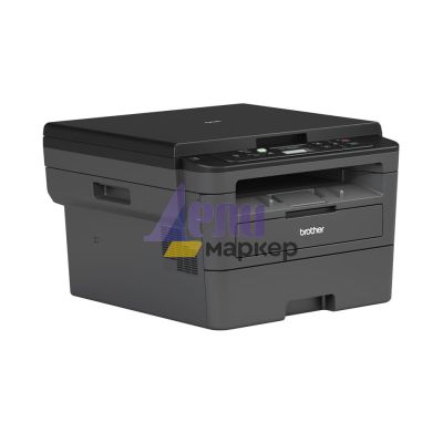 Лазерно многофункционално устройство Brother DCP-L2532DW Laser Multifunctional