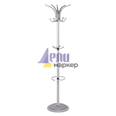 Закачалка за дрехи Carmen 138-3