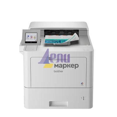Лазерен принтер Brother HL-L9430CDN Colour Laser Printer