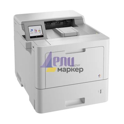 Лазерен принтер Brother HL-L9430CDN Colour Laser Printer