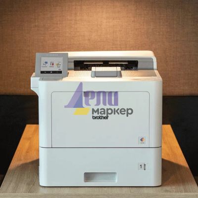 Лазерен принтер Brother HL-L9430CDN Colour Laser Printer