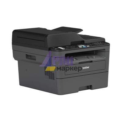 Лазерно многофункционално устройство Brother MFC-L2712DN Laser Multifunctional