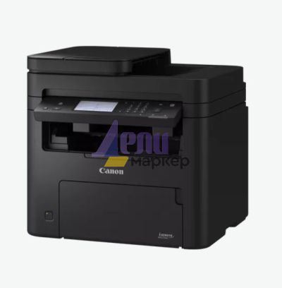 Лазерно многофункционално устройство Canon i-SENSYS MF275dw Printer/Scanner/Copier/Fax