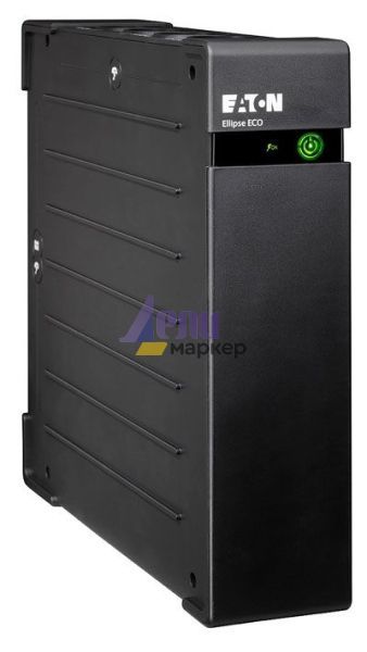 Непрекъсваем ТЗИ Eaton Ellipse ECO 1600 USB IEC