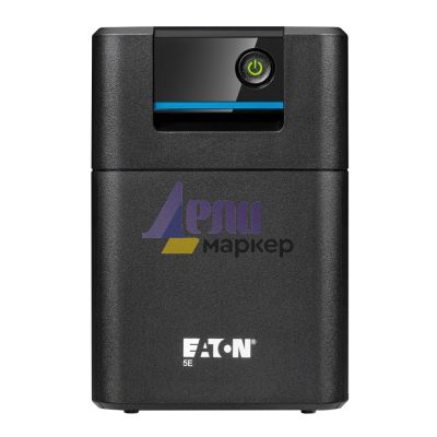 Непрекъсваем ТЗИ Eaton 5E 550 IEC G2