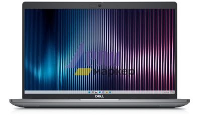 Лаптоп Dell Latitude 5440, Intel Core i5-1335U (12 MB cache, 10 cores, up to 4.6GHz), 14.0" FHD (1920x1080) AG IPS 250nits, 8GB (1x8GB) 3200MHz DDR4, 512 GB SSD PCIe M.2,Integrated Graphics, FHD Cam and Mic, WiFi 6E, FPR, Backlit Kb, Ubuntu, Vpro ESS, 3Y