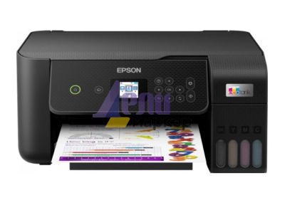 Мастилоструйно многофункционално устройство Epson EcoTank L3260 WiFi MFP