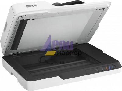Скенер Epson WorkForce DS-1660W
