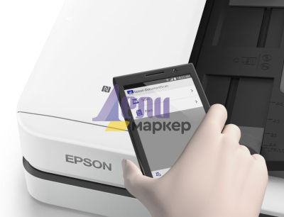 Скенер Epson WorkForce DS-1660W