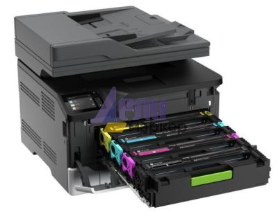 Лазерно многофункционално устройство Lexmark CX331adwe A4 Colour Laser MFP