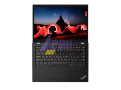 Лаптоп Lenovo ThinkPad L13 G4 Intel Core i5-1335U (up to 4.6GHz, 12MB), 16GB LPDDR5 4800MHz, 512GB SSD, 13.3" WUXGA (1920x1200) IPS AG, Intel Iris Xe Graphics, FHD&IR Hybrid Cam, Backlit KB, WLAN, BT, SCR, FPR, Win11Pro, 3Y