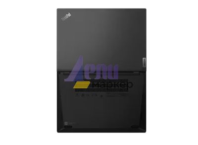 Лаптоп Lenovo ThinkPad L13 G4 Intel Core i5-1335U (up to 4.6GHz, 12MB), 16GB LPDDR5 4800MHz, 512GB SSD, 13.3" WUXGA (1920x1200) IPS AG, Intel Iris Xe Graphics, FHD&IR Hybrid Cam, Backlit KB, WLAN, BT, SCR, FPR, Win11Pro, 3Y