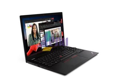 Лаптоп Lenovo ThinkPad L13 Yoga G4 Intel Core i7-1355U (up to 5.GHz, 12MB), 16GB LPDDR5 4800MHz, 512GB SSD, 13.3" WUXGA (1920x1200) IPS AR, Touch, Intel Iris Xe Graphics, Front FHD+IR Hybrid Cam, Backlit KB, Pen, WLAN, BT, SCR, FPR, Win11Pro, 3Y