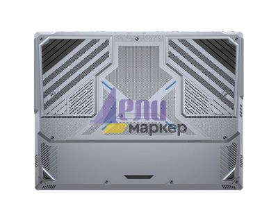 Лаптоп MSI Titan 18HX A14VI, i9-14900HX, 18" 16:10 UHD+ (3840x2400), MiniLED, 120Hz, 100% DCI-P3, IPS-Level, RTX 4090 GDDR6 16GB, HM770, 64GB DDR5 (32GBx2), 2TB PCIe Gen4x4 SSD, Wi-Fi 7, Win 11 Pro, 4 cell, 99.99Whr, 2 Year, Cherry Mechanical Per-Key RGB