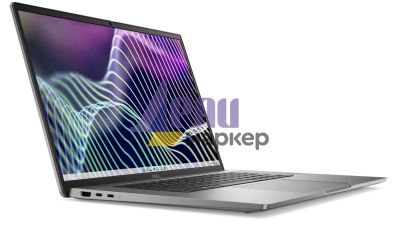 Лаптоп Dell Latitude 7640, Intel Core i7-1365U vPro (12 MB cache, 10 cores, up to 5.2 GHz), 16.0" FHD+ (1920x1200) AG, IPS, 16 GB, LPDDR5, 4800 MT/s, integrated, 512 GB SSD PCIe M.2, Intel Iris Xe Graphics, FHD IR Cam and Mic, WiFi 6E, FPR, SCR, Backlit K