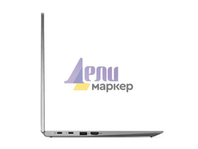 Лаптоп Lenovo ThinkPad X1 Yoga G8 Intel Core i7-1355U (up to 5GHz, 12MB), 32GB LPDDR5-6000, 1TB SSD, 14" WUXGA (1920x1200) IPS AG, Touch, Intel Iris Xe Graphics, FHD&IR Hybrid Cam, Backlit KB, Pen, WLAN, BT, NFC, FPR, Win11Pro, 3Y Premier