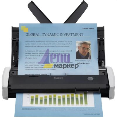 Скенер Canon imageFORMULA R10