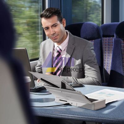 Скенер Canon imageFORMULA R10