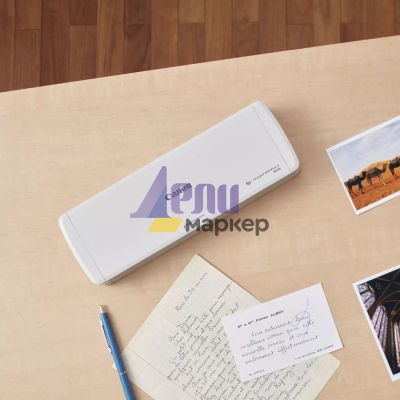 Скенер Canon imageFORMULA R10