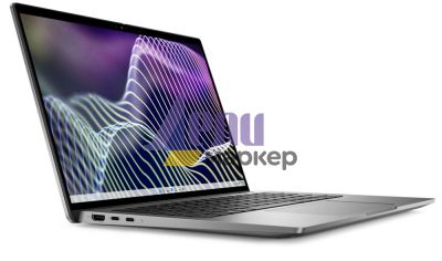 Лаптоп Dell Latitude 7440, Intel Core i7-1365U vPro (12 MB cache, 10 cores, up to 5.2 GHz), 14.0" FHD+ (1920x1200) AG IPS 250nits, 32 GB, LPDDR5, 4800 MT/s, integrated, 1TB SSD PCIe M.2, Intel Iris Xe Graphics, FHD IR Cam and Mic, WiFi 6E, Backlit Kb, Win