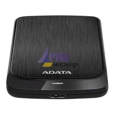 Твърд диск ADATA HV320 1TB Black