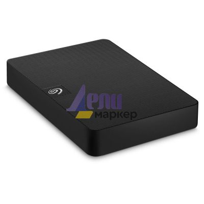 Твърд диск Seagate Expansion Portable 2TB ( 2.5", USB 3.0 )