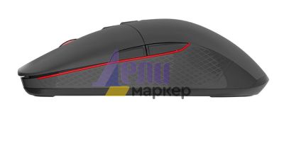 Мишка Genesis Wireless Gaming Mouse Zircon 330 3600Dpi Black