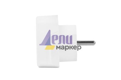 Адаптер Verbatim WTEU-02 World to Europe Travel Adapter Plug