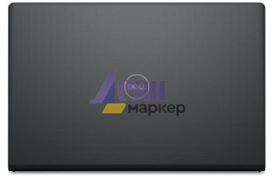 Лаптоп Dell Vostro 3520, Intel Core i3-1215U (10 MB Cache up to 4.40 GHz), 15.6" FHD (1920x1080) AG 120Hz WVA 250nits, 8GB, 1x8GB DDR4, 256GB PCIe M.2, UHD Graphics, HD Cam and Mic, 802.11ac, BG KB, Ubuntu, 3Y PS