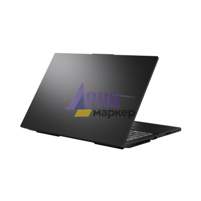 Лаптоп Asus Vivobook Pro N6506MV-MA004W,Intel  Ultra 9 ,185H 2.3 GHz (24MB Cache, up to 5.1 GHz, 16 cores);15.6" OLED 3K (2880X1620) 16:9, 24GB ,1TBPCIEG4 SSD, RTX 4060 8GB, Windows 11,Earl Grey