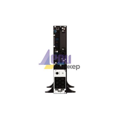 Непрекъсваем ТЗИ APC Smart-UPS SRT 1000VA 230V+ APC Essential SurgeArrest 6 outlets with 5V, 2.4A 2 port USB charger, 230V Germany