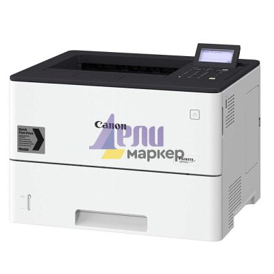 Лазерен принтер Canon i-SENSYS LBP325x