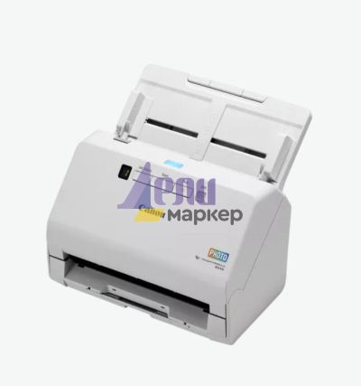 Скенер Canon imageFORMULA RS40